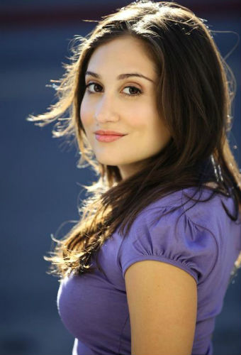 Lucy DeVito