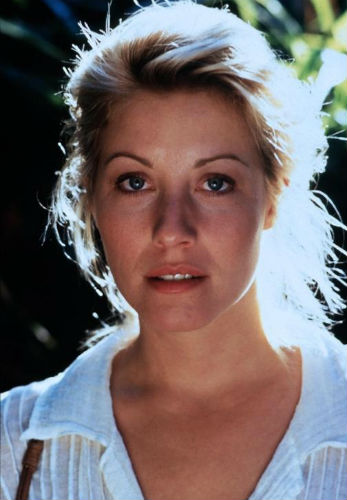 Linda Kozlowski