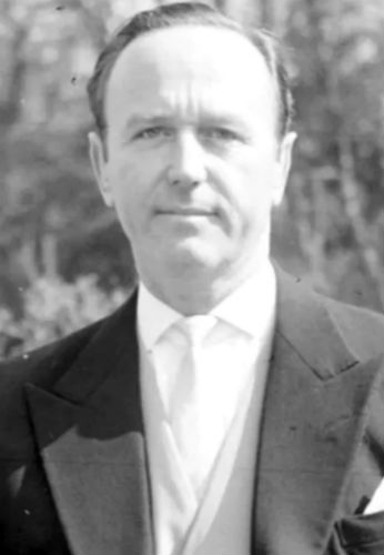 Michael Parker