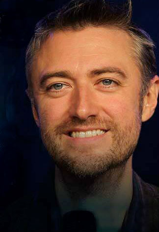 Sean Gunn