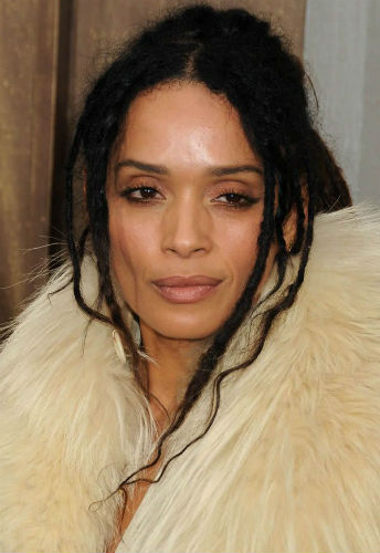 Lisa Bonet Bio Lisa Bonet