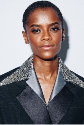Letitia Wright
