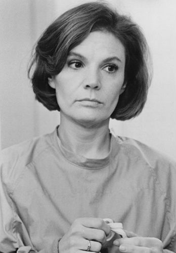 Kathryn Walker
