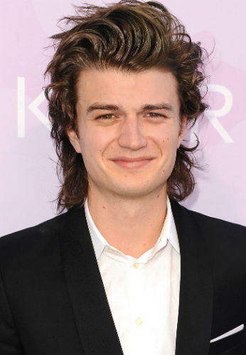 Joe Keery Bio Joe Keery