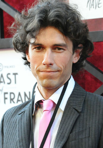 Tom Franco Bio Tom Franco
