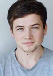Taron Egerton