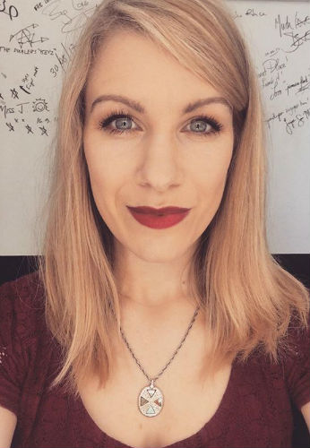 Rachel Parris Bio Rachel Parris