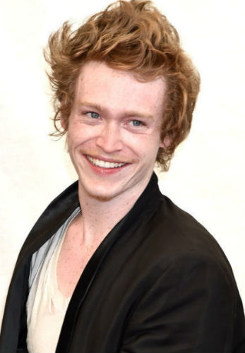 Caleb Landry Jones Bio Caleb Landry Jones