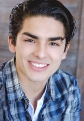Diego Tinoco