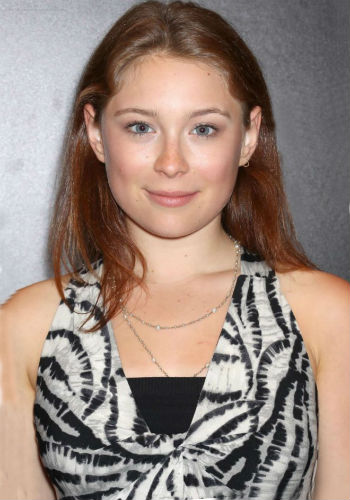 Mina Sundwall Bio Mina Sundwall