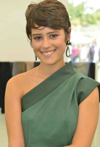 Rosabell Laurenti Sellers Bio Rosabell Laurenti Sellers