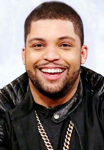 O'Shea Jackson Jr Bio O'Shea Jackson Jr