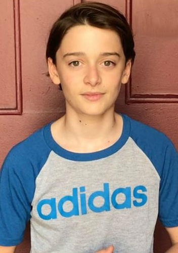 Noah Schnapp