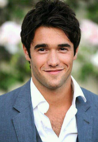 Josh Bowman