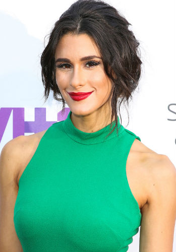 Brittany Furlan Bio Brittany Furlan