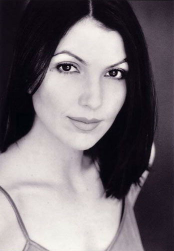 Bethany Ashton Wolf Bio Bethany Ashton Wolf