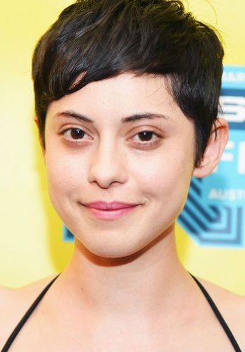 Rosa Salazar