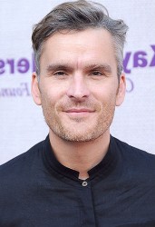Balthazar Getty