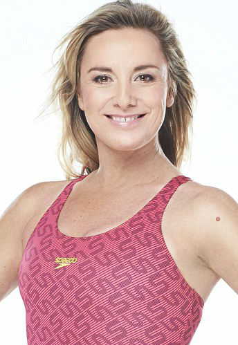 Tamzin Outhwaite Bio Tamzin Outhwaite