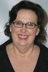 Phyllis Smith