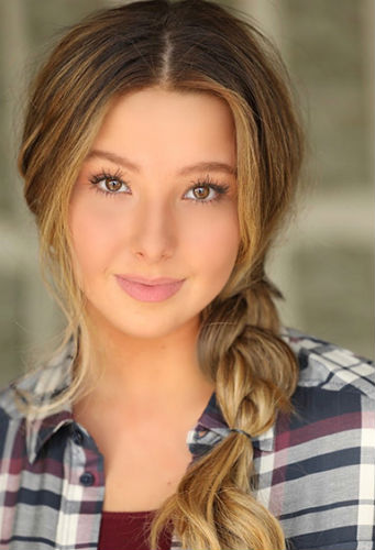 Sophia Lucia Bio Sophia Lucia