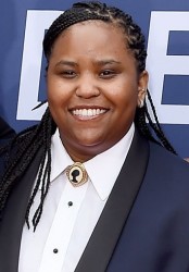 Katia Washington
