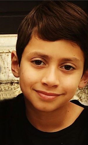 Maximilian David Muñiz Bio Maximilian David Muñiz