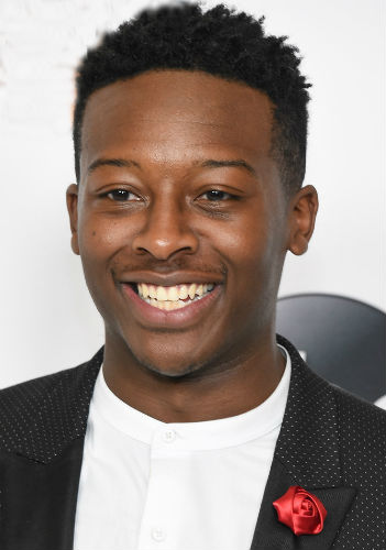 Brandon Micheal Hall Bio Brandon Micheal Hall