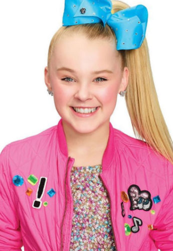 JoJo Siwa Bio JoJo Siwa