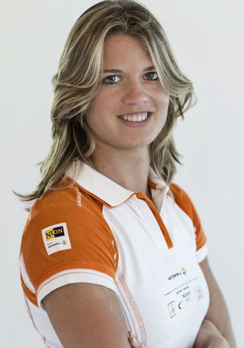 Dafne Schippers