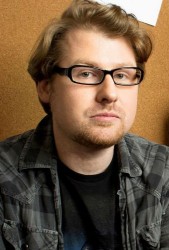 Justin Roiland