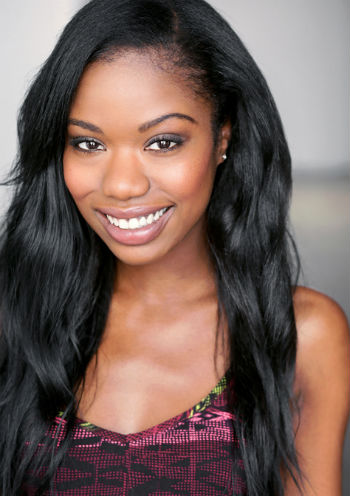 Xosha Roquemore