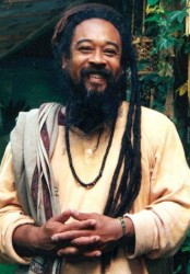 Mooji