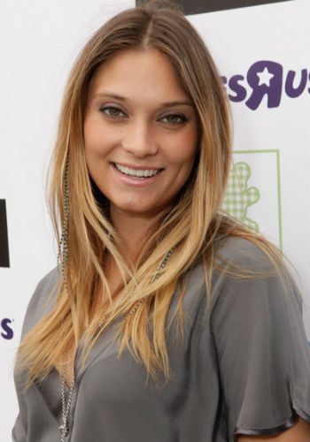 Spencer Grammer Bio Spencer Grammer