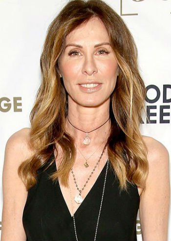 Carole Radziwill Bio Carole Radziwill